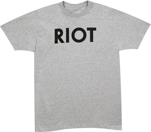 RIOT T-Shirt