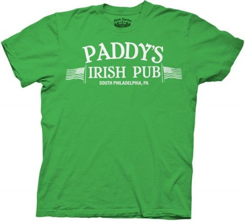 Paddy's Pub T-Shirt